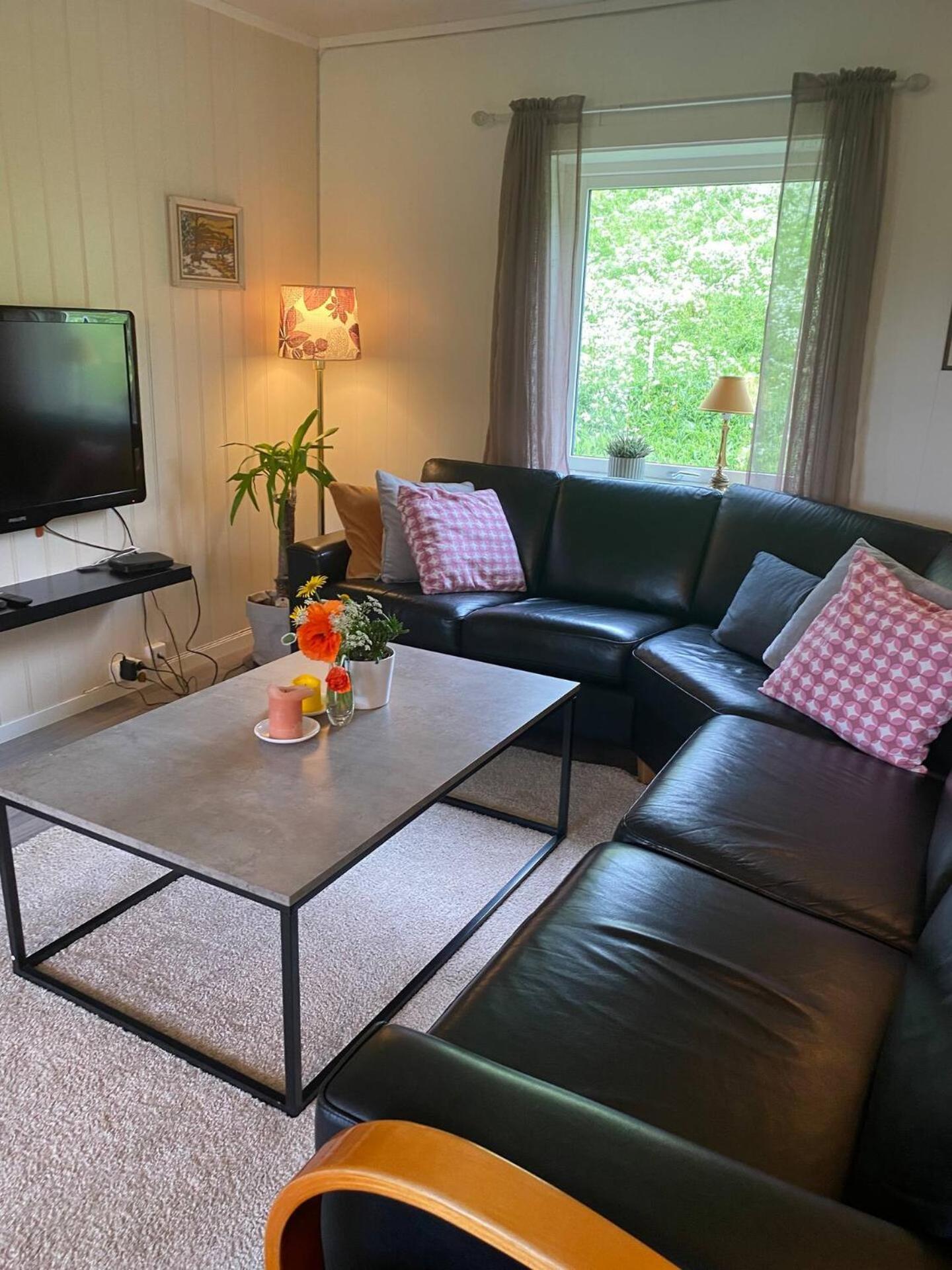 Haukland Beach House Leknes Esterno foto