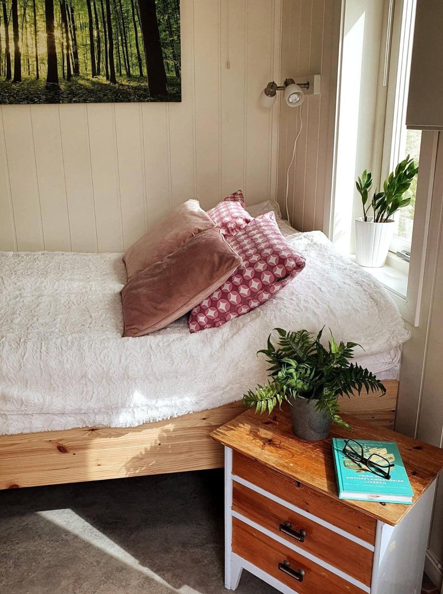 Haukland Beach House Leknes Esterno foto